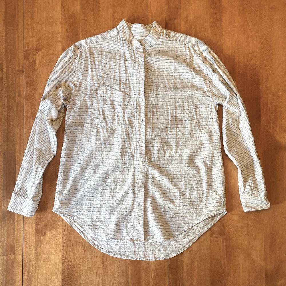 Power of My People Tunic